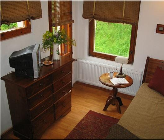 Castle Cottage Bed & Breakfast Belogradchik Exterior foto