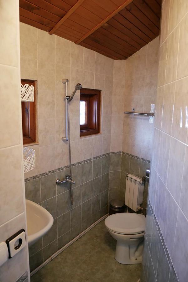 Castle Cottage Bed & Breakfast Belogradchik Exterior foto