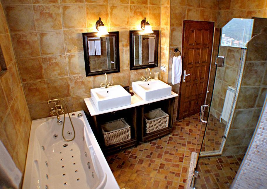 Castle Cottage Bed & Breakfast Belogradchik Exterior foto