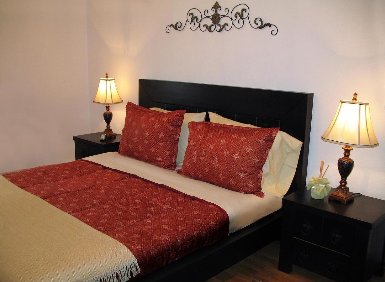 Castle Cottage Bed & Breakfast Belogradchik Exterior foto