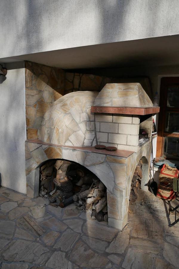 Castle Cottage Bed & Breakfast Belogradchik Exterior foto