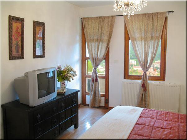 Castle Cottage Bed & Breakfast Belogradchik Exterior foto